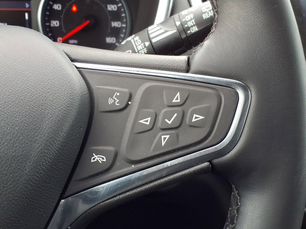 Certified 2024 Chevrolet Equinox LT image 22