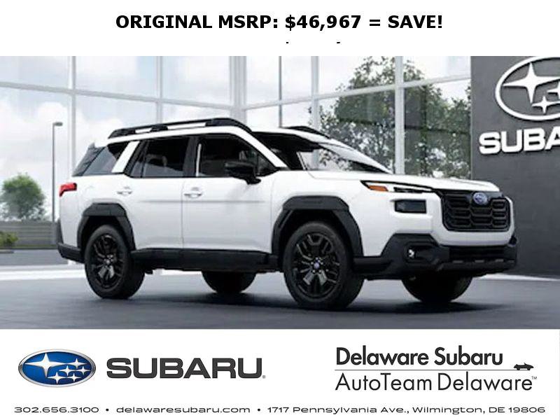 New 2026 Subaru Outback Limited XT video 1