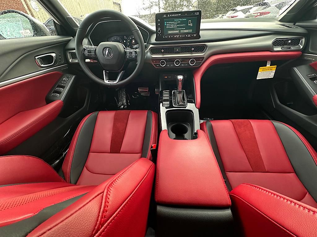 New 2026 Acura Integra A-Spec image 14