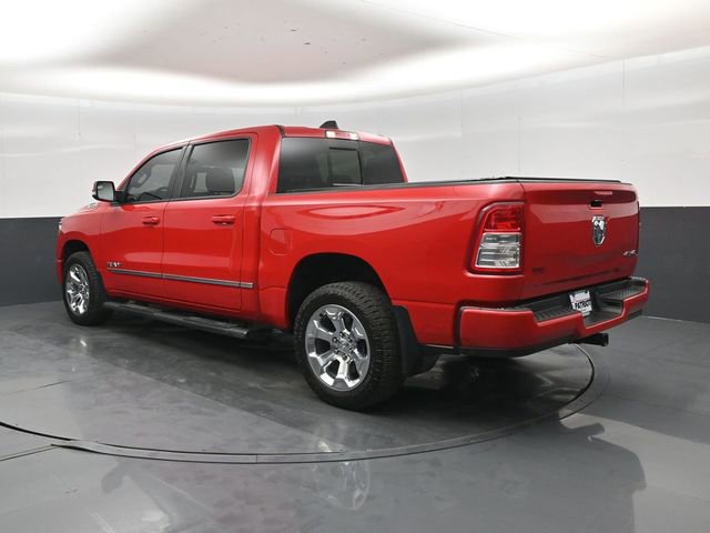 Used 2022 RAM 1500 Big Horn image 6