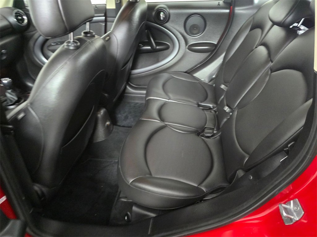 Used 2013 MINI Cooper Countryman S image 18