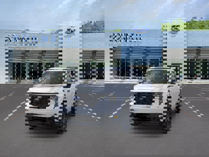 New 2025 Ford Maverick XLT w/ 4K Tow Package image 2