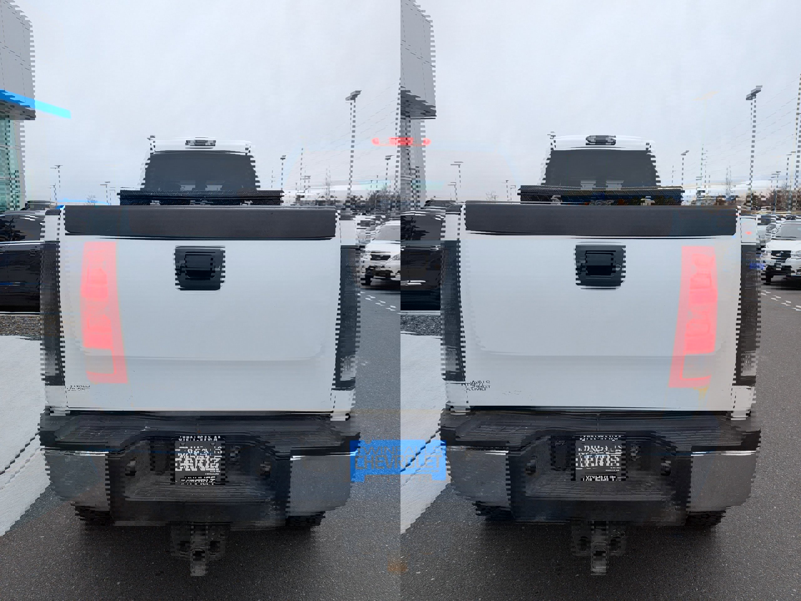 Used 2013 GMC Sierra 2500 SLT image 33