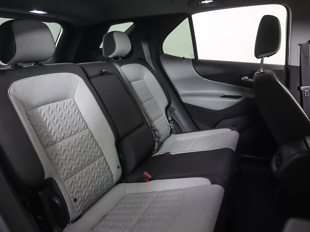 Used 2023 Chevrolet Equinox LT image 30