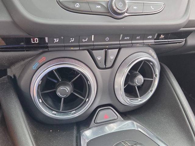 Used 2023 Chevrolet Camaro LT RWD image 19