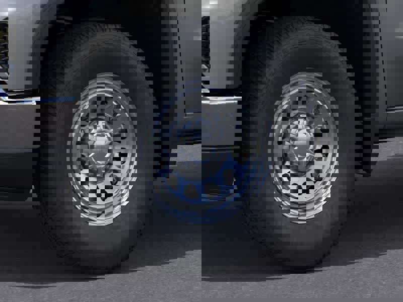 New 2026 GMC Sierra 1500 Pro image 9