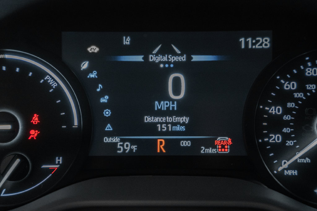New 2026 Toyota Sienna XLE AWD/4WD image 38