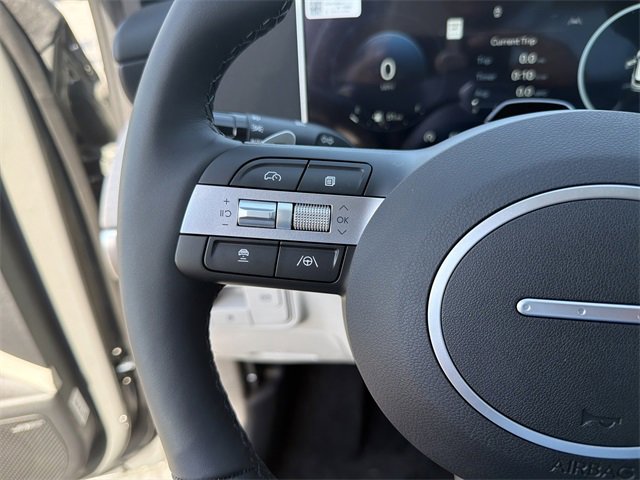 New 2026 Hyundai Tucson Limited image 26