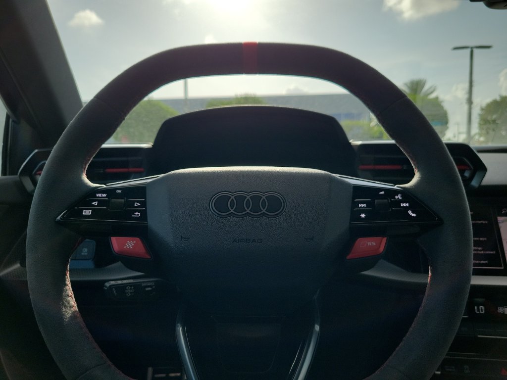 New 2026 Audi RS 3 AWD/4WD image 7