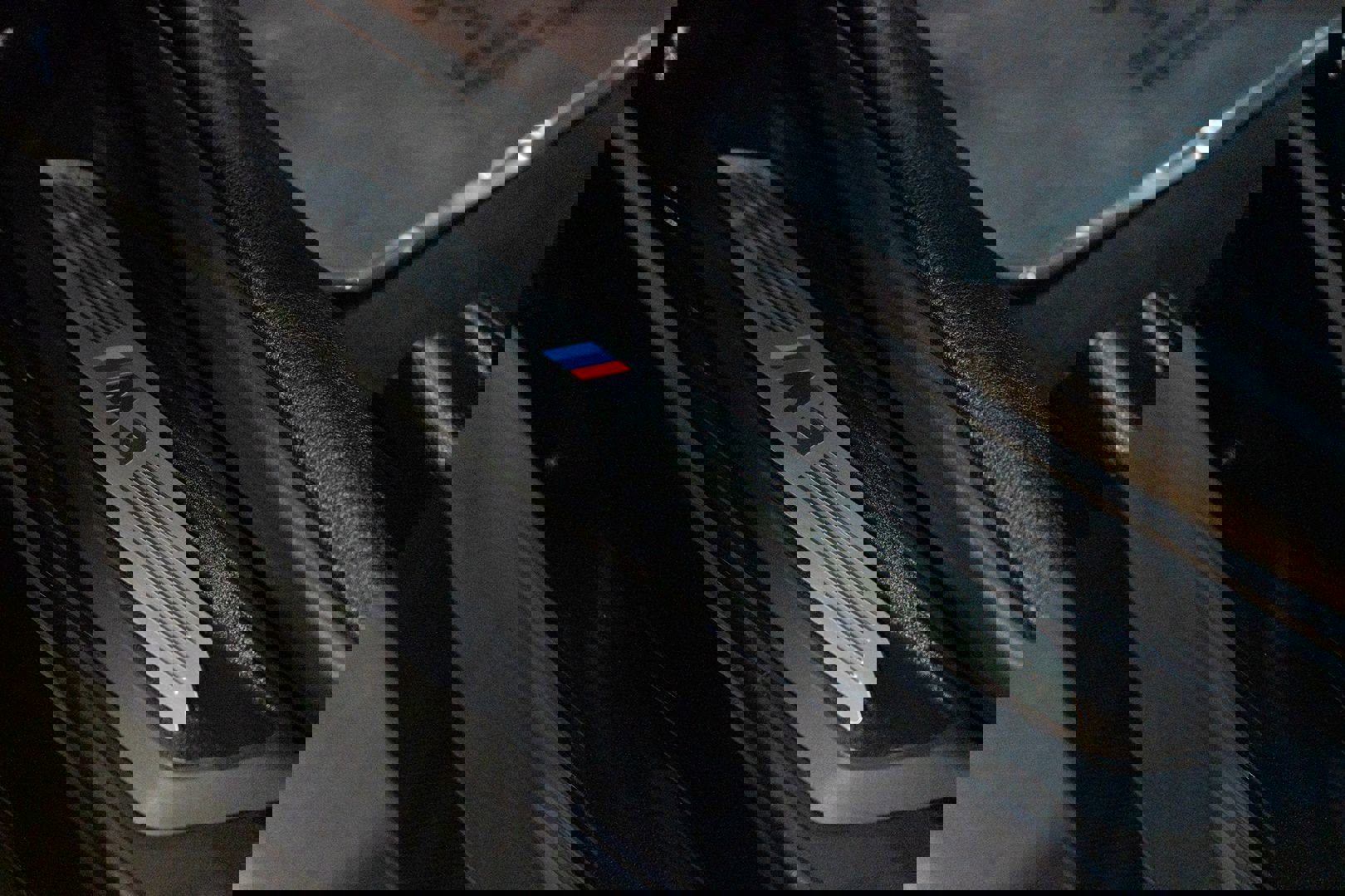 Used 2018 BMW M3 image 25