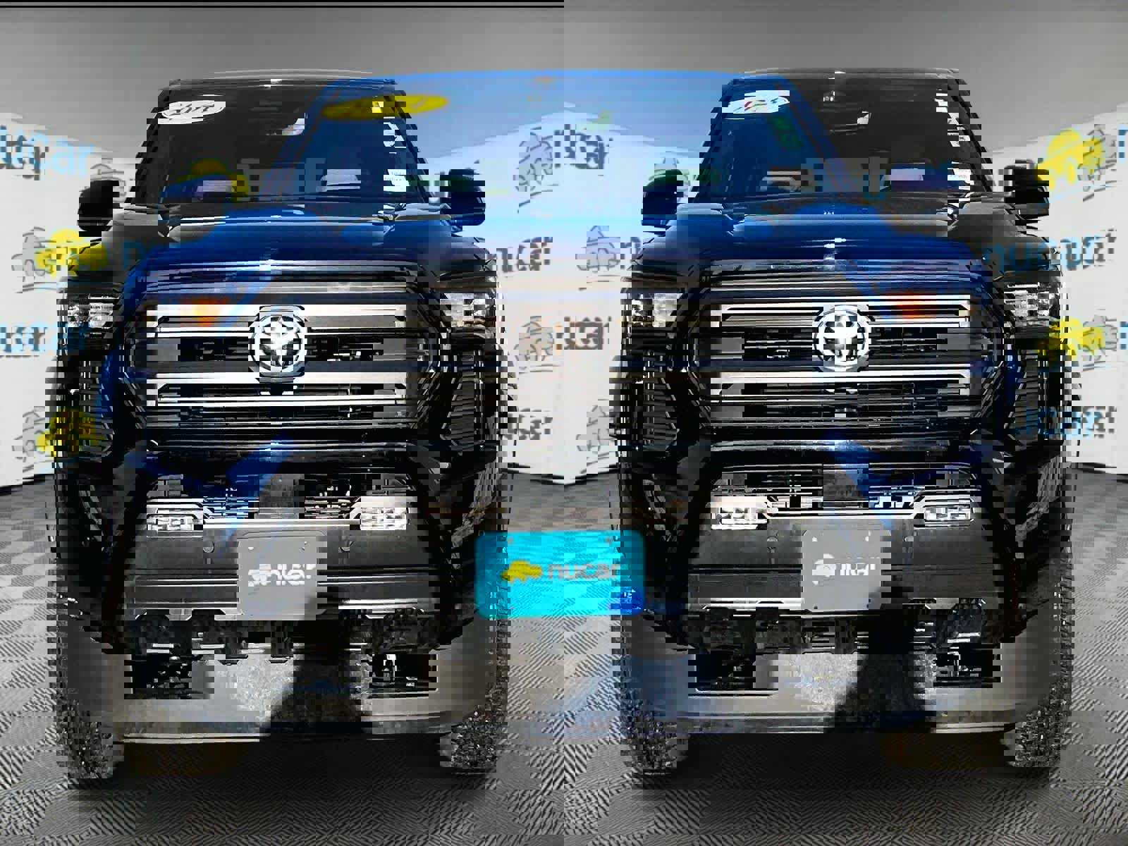 Used 2024 Toyota Tacoma SR5 image 2