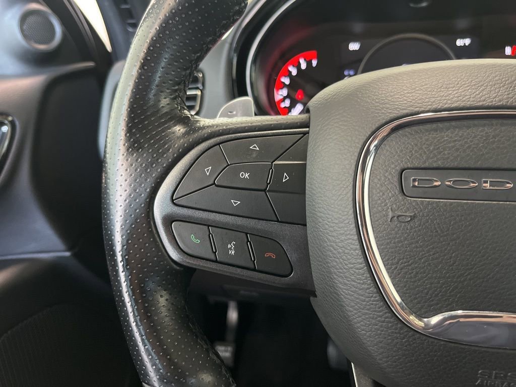 Used 2022 Dodge Durango GT AWD/4WD image 7