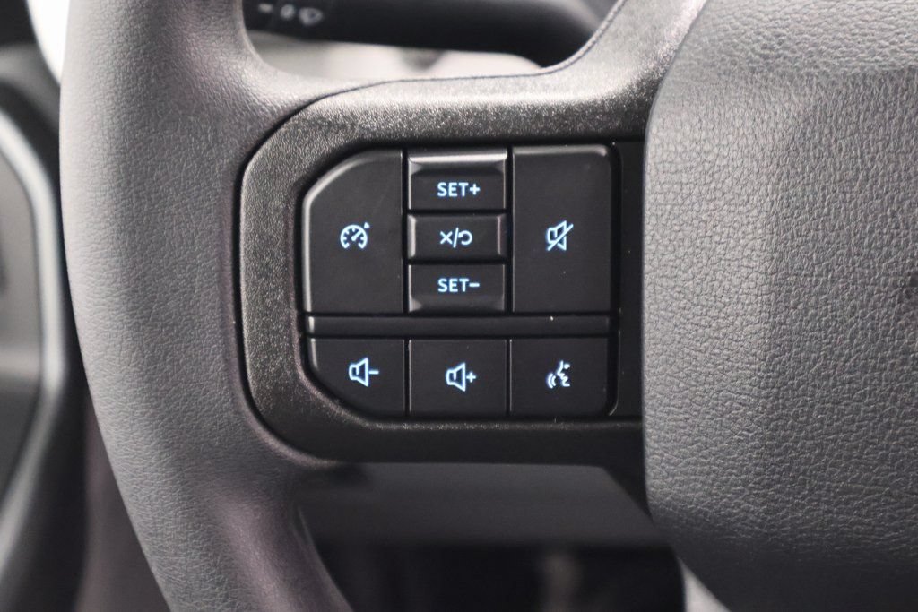 New 2026 Ford F350 XL w/ STX Appearance Package AWD/4WD image 16