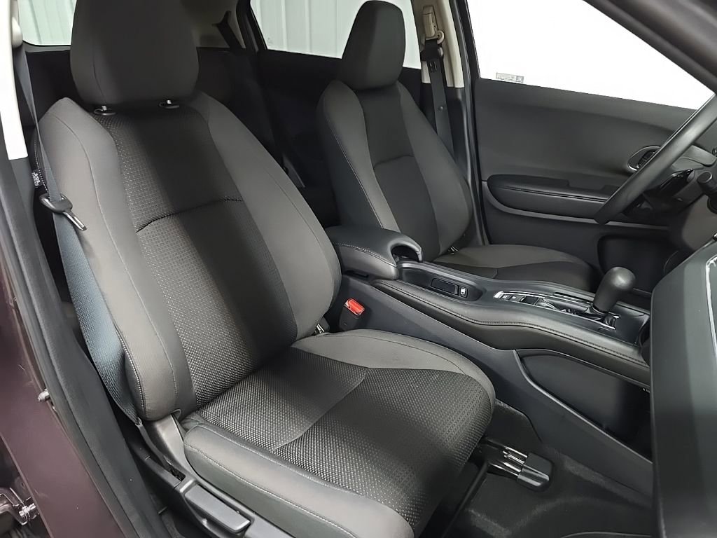 Used 2022 Honda HR-V EX image 15
