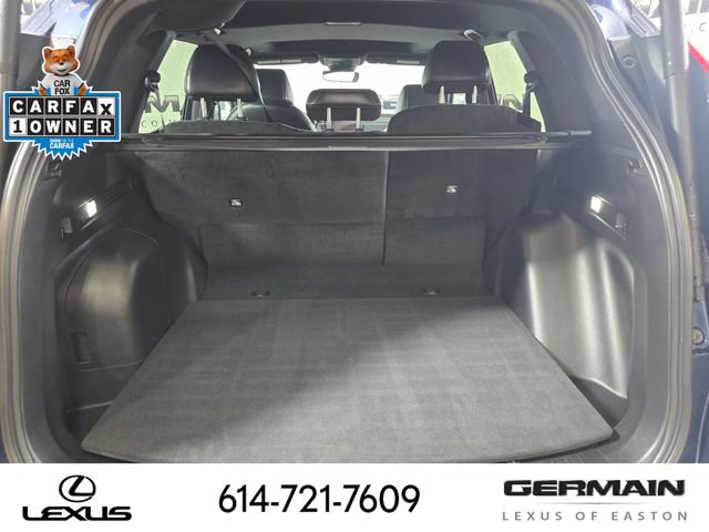 Used 2024 Honda CR-V Sport-L image 28