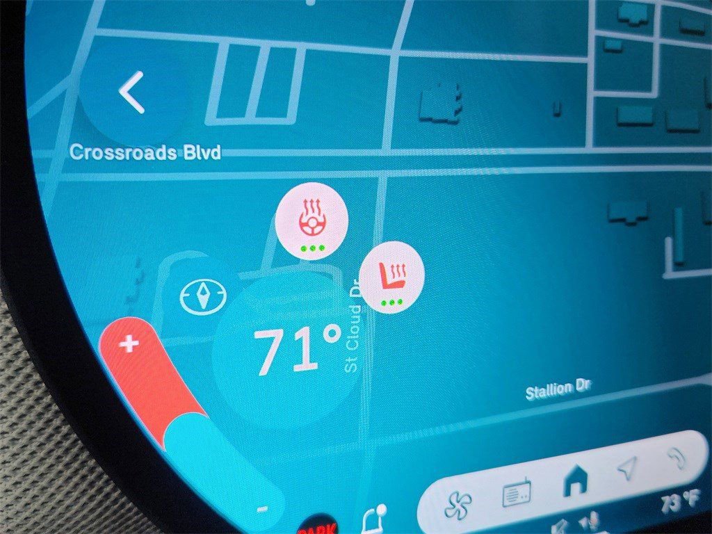 Used 2025 MINI Cooper S image 14