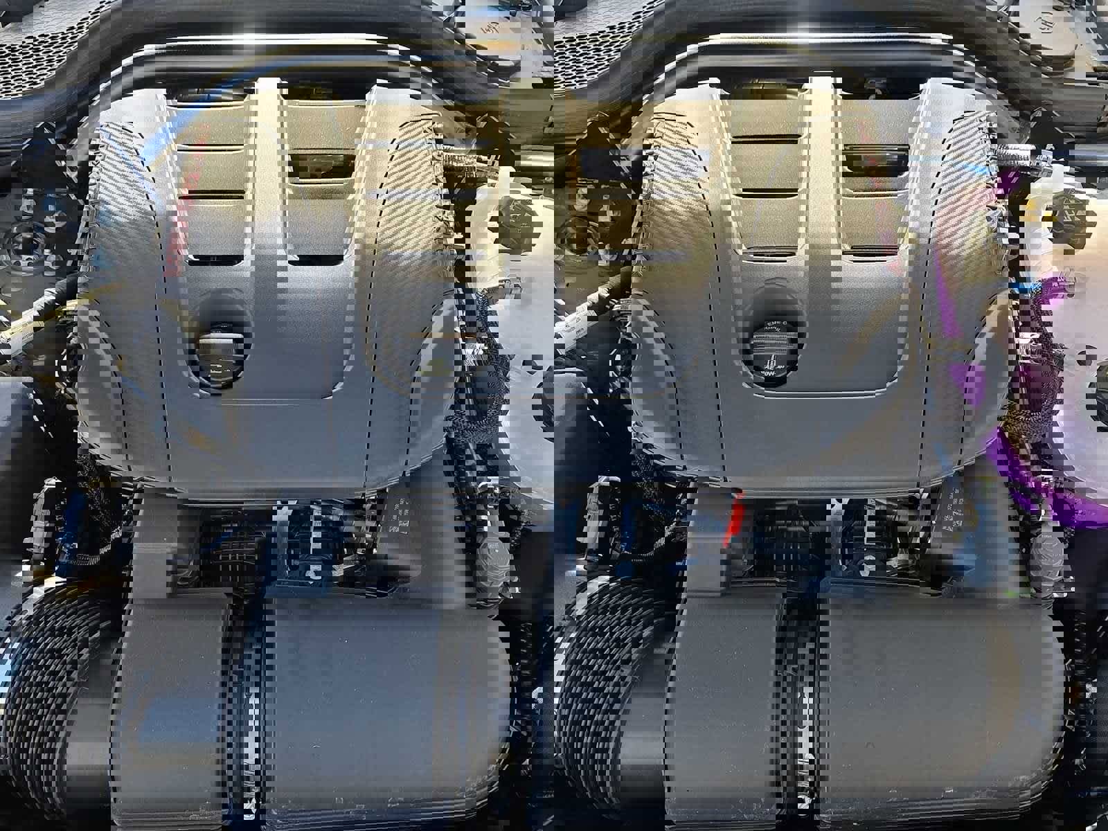 New 2026 Dodge Charger Scat Pack image 19