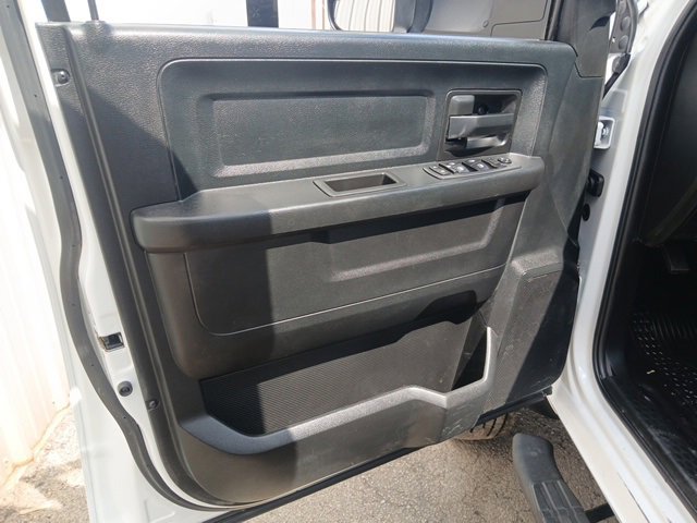 Used 2021 RAM 5500 Tradesman w/ Chrome Appearance Group image 57