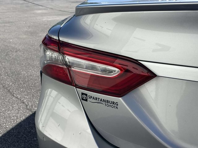 Used 2019 Toyota Camry XSE w/ Driver Assist Package FWD image 10