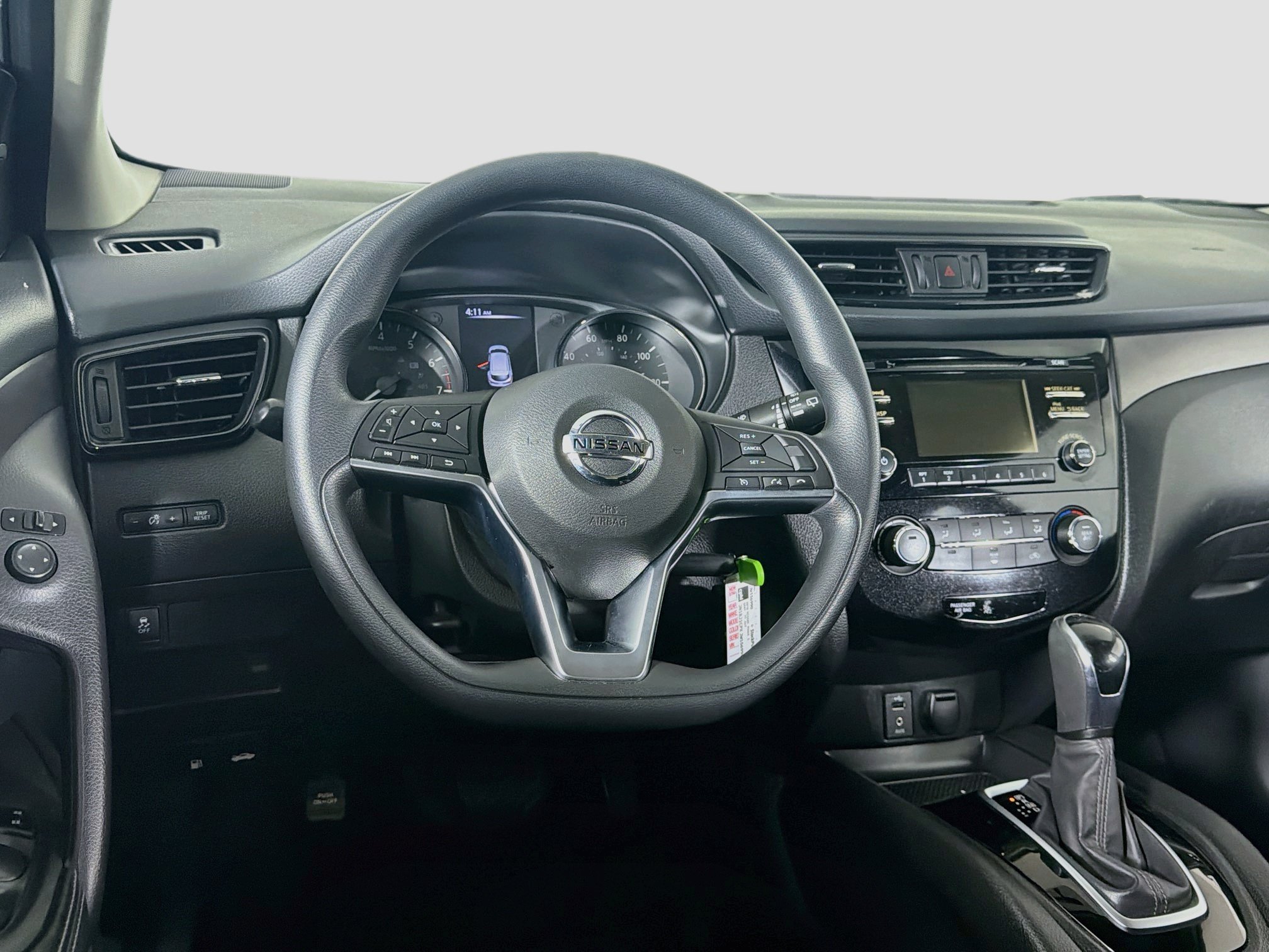 Used 2018 Nissan Rogue Sport S FWD image 18