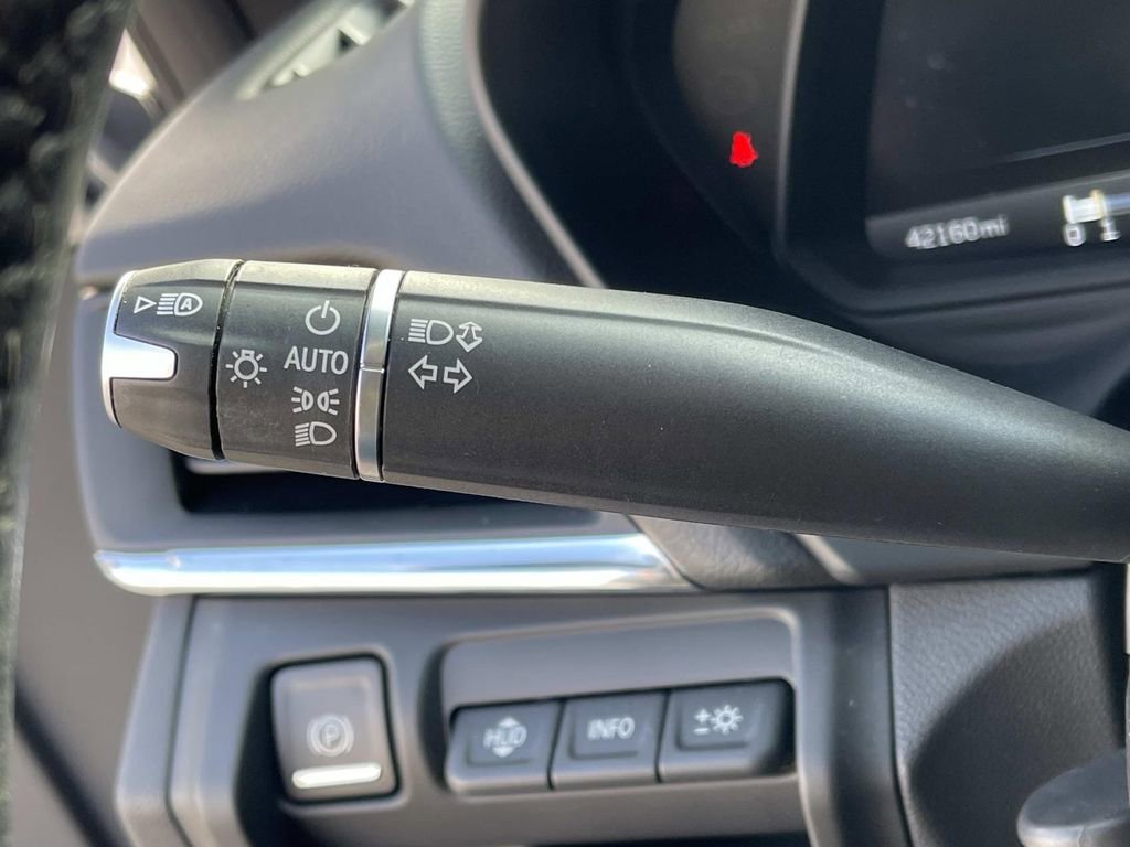 Certified 2023 Cadillac CT4 Sport w/ Technology Package image 42