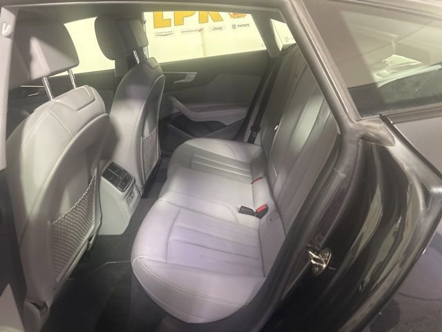 Used 2023 Audi A5 2.0T Premium Plus image 20