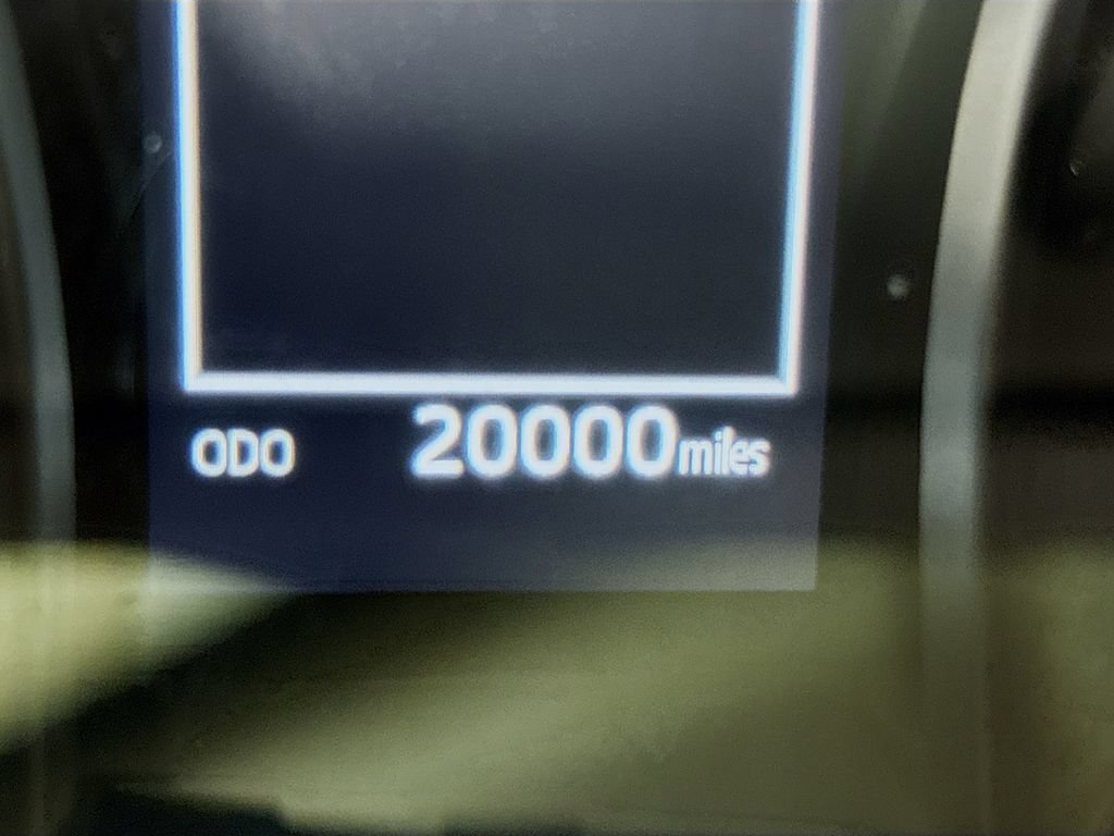 Certified 2024 Toyota Camry SE FWD image 5