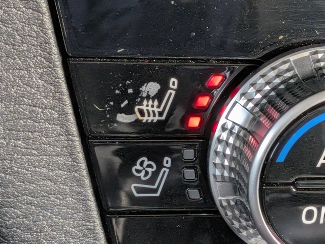 Used 2025 Mitsubishi Outlander SEL FWD image 23