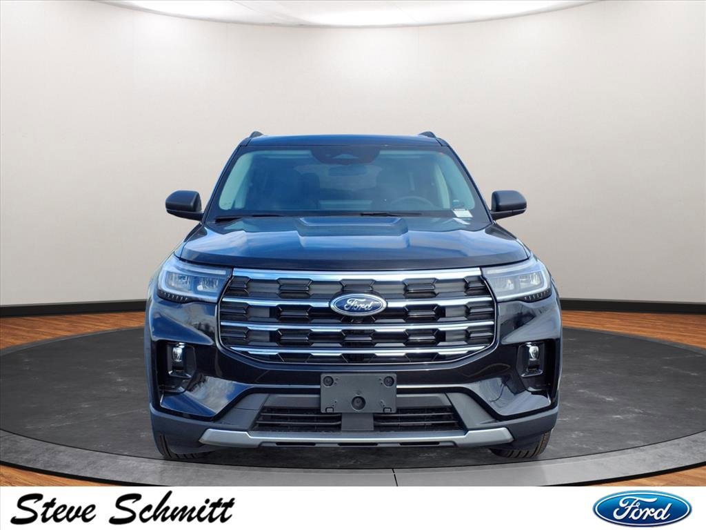 New 2026 Ford Explorer Active w/ Active Comfort Package image 29