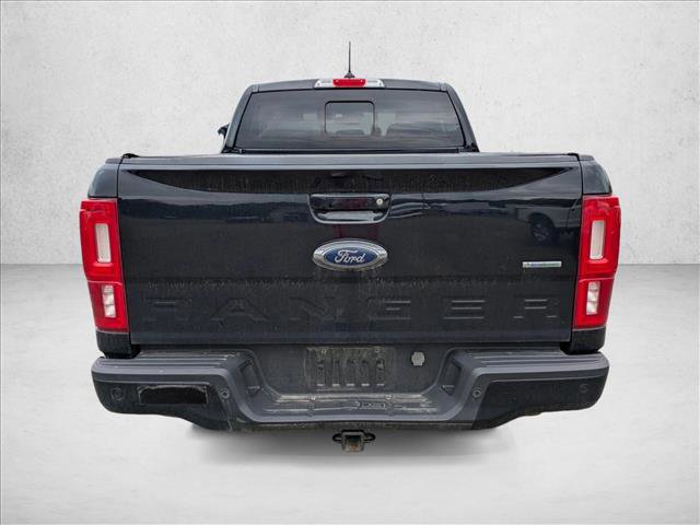 Used 2019 Ford Ranger Lariat w/ Equipment Group 501A Mid AWD/4WD image 6