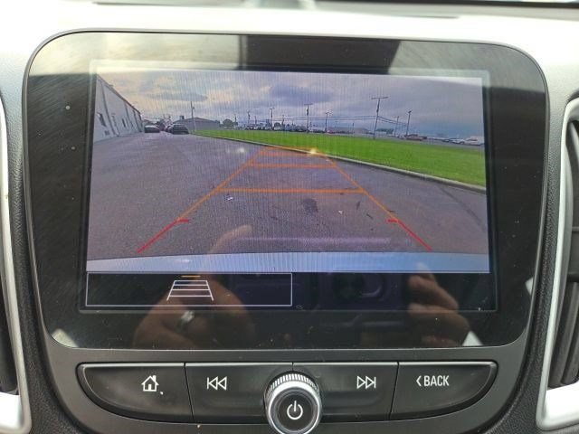 Used 2024 Chevrolet Malibu LT FWD image 28