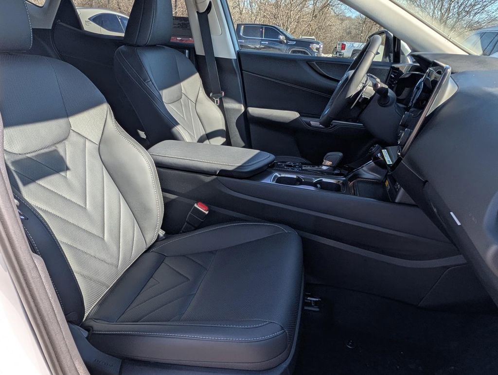 New 2026 Lexus NX 350 AWD w/ Cold Area Package image 12