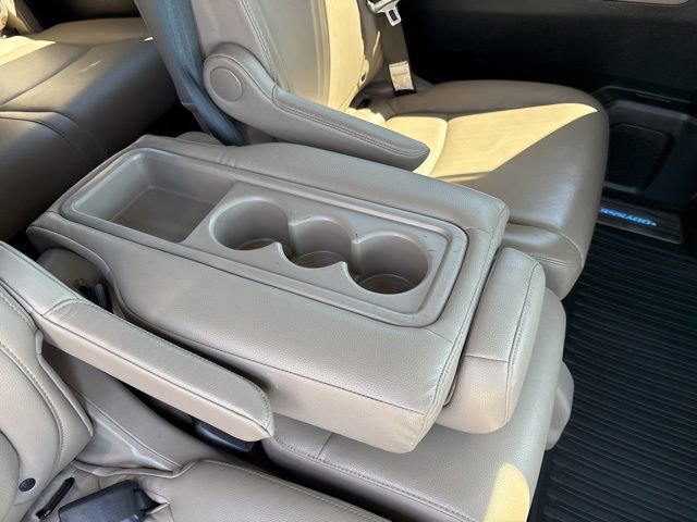 Used 2019 Honda Odyssey Elite image 24