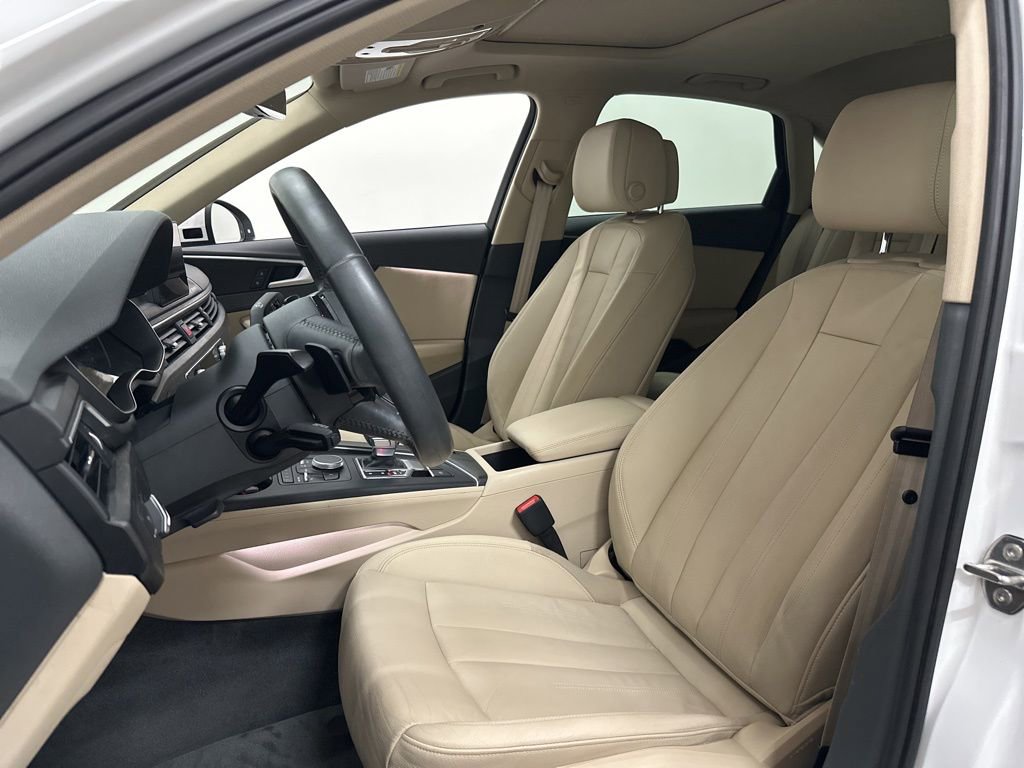 Used 2019 Audi A4 2.0T Premium FWD image 24