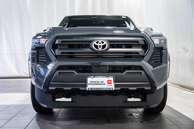 New 2026 Toyota Tacoma SR image 2