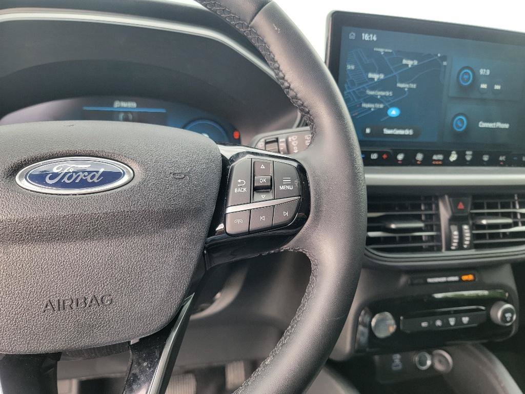 Used 2023 Ford Escape Active w/ Tech Pack #2 AWD/4WD image 18