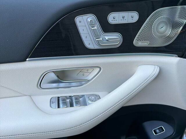Certified 2022 Mercedes-Benz GLS 450 4MATIC image 13