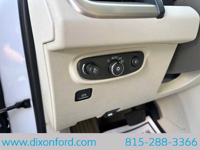 Used 2020 GMC Terrain Denali w/ GMC Pro Grade Package AWD/4WD image 32