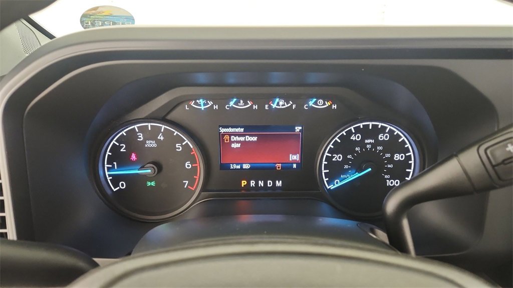 New 2025 Ford F250 XL w/ STX Appearance Package image 23