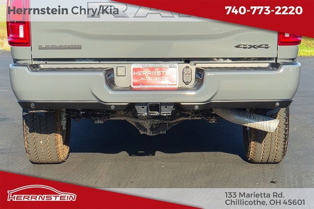 New 2026 RAM 2500 Laramie image 30