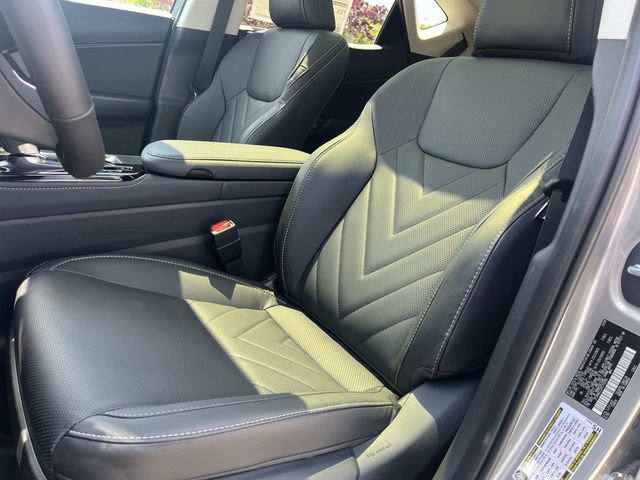 New 2026 Lexus NX 350 AWD w/ Luxury Package image 26