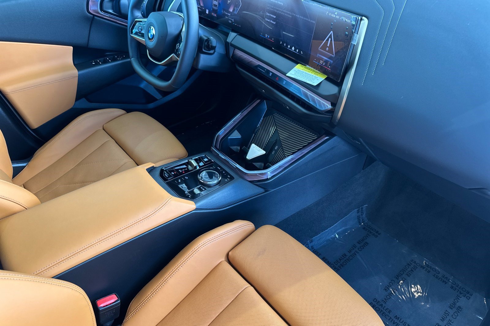 Certified 2025 BMW X3 xDrive30i w/ Premium Package AWD/4WD image 20