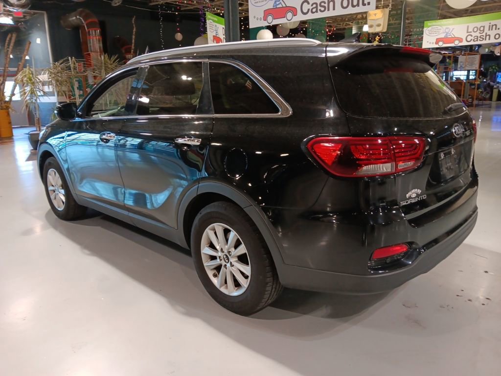 Used 2019 Kia Sorento LX w/ Option Group 020 image 8