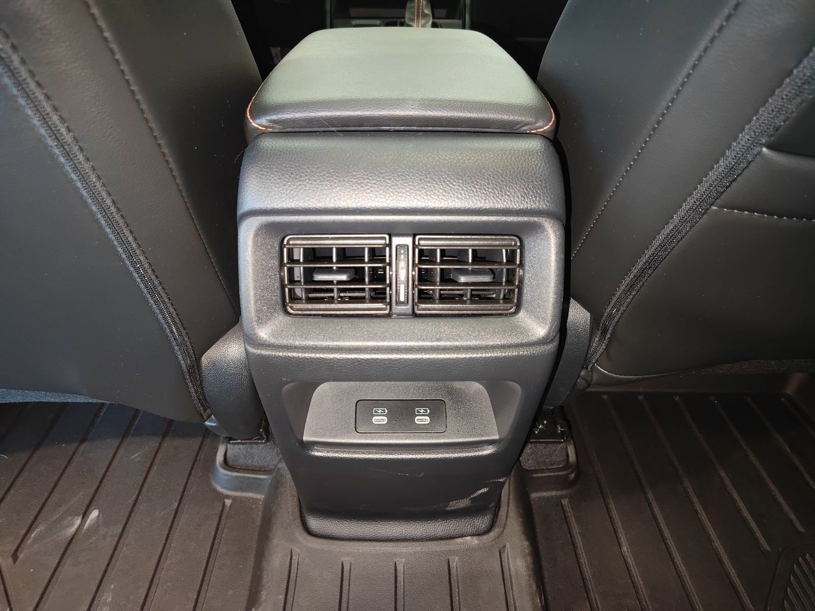 Used 2025 Honda CR-V Sport Touring image 30