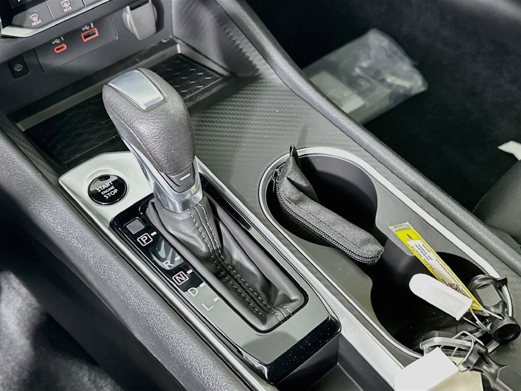 New 2026 Nissan Altima 2.5 SV w/ SV Special Edition Package FWD image 22