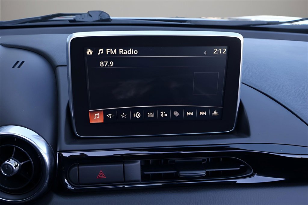 Used 2019 FIAT 124 Spider Lusso w/ Convenience Group image 22