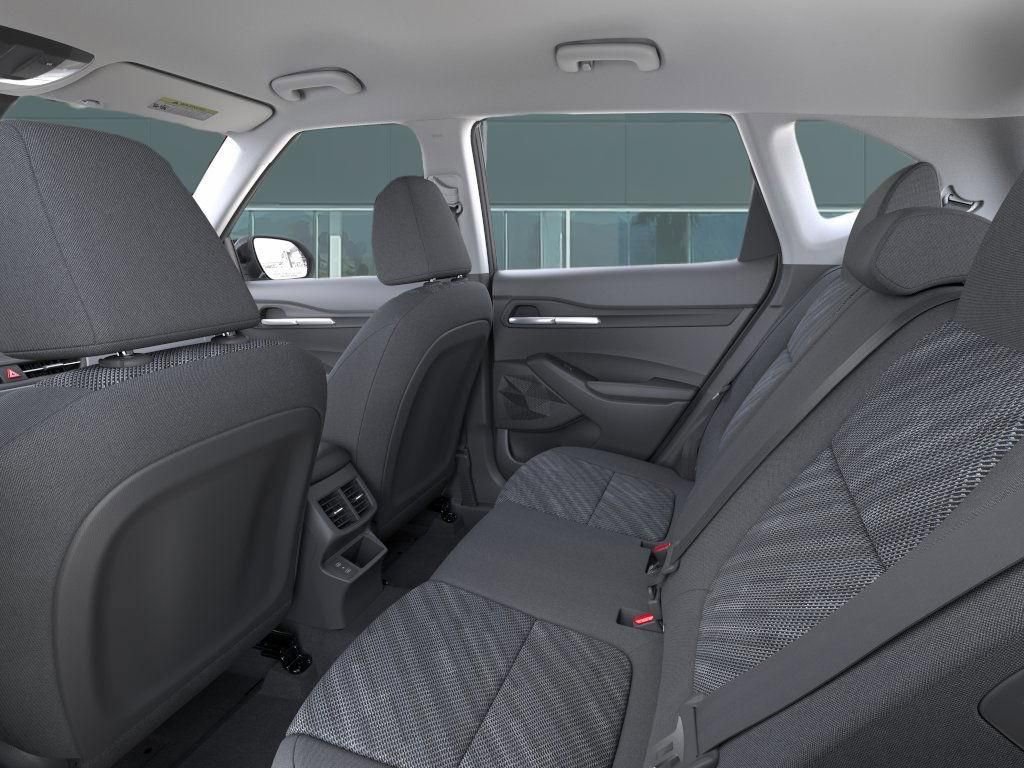 New 2026 Kia Seltos LX FWD image 18