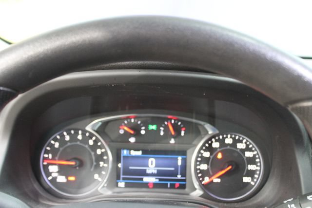 Used 2021 GMC Acadia SLE w/ GMC Pro Grade Package AWD/4WD image 18