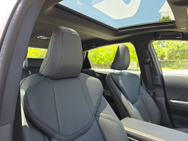 New 2026 Lexus ES 350h w/ Cold Area Package FWD image 11