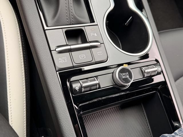 New 2026 Kia K5 GT-Line FWD image 22